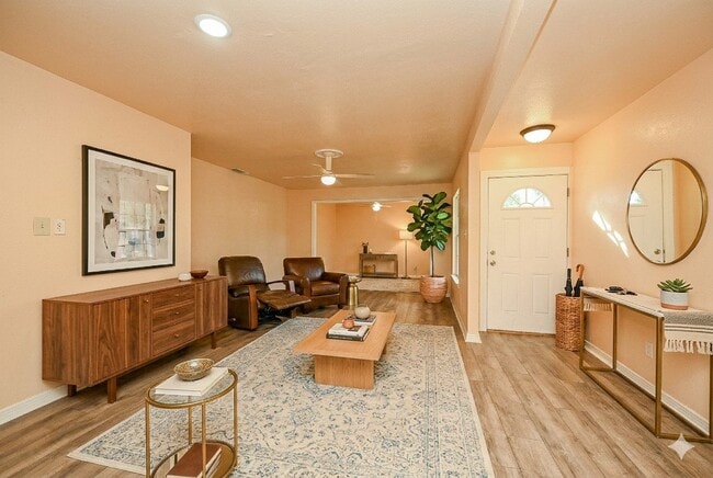 property at 10302 Woodwind Dr