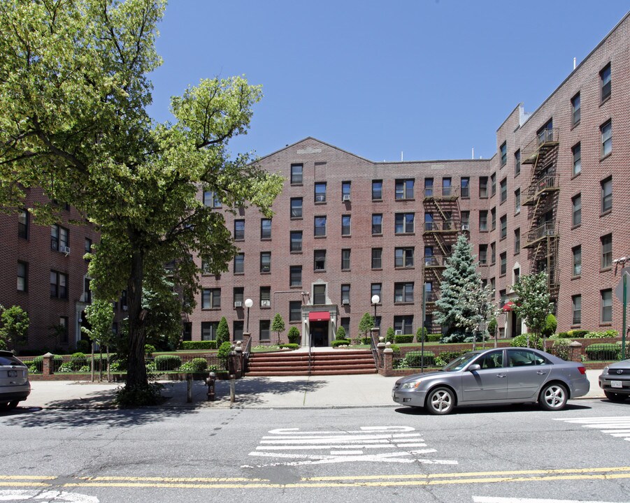 8612 Ridge Blvd in Brooklyn, NY - Building Photo