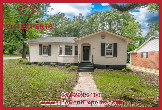 property at 303 Siena Vista St