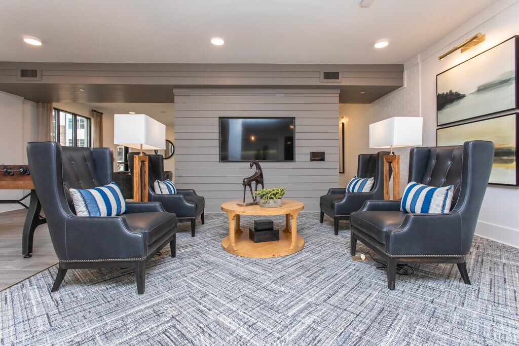 The Ellison Kennesaw, GA Apartments