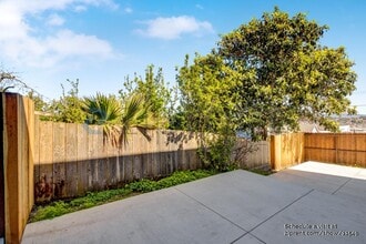 122 Ordway St in San Francisco, CA - Building Photo - Building Photo