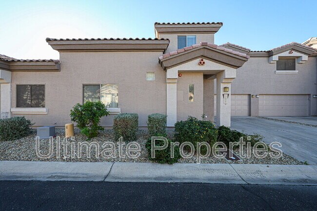 7989 W Mary Jane Ln in Peoria, AZ - Building Photo - Building Photo