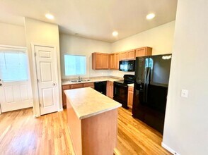 2157 Squawbush Ridge Grove in Colorado Springs, CO - Building Photo - Building Photo
