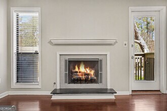 918 Dunbar Dr in Dunwoody, GA - Building Photo - Building Photo