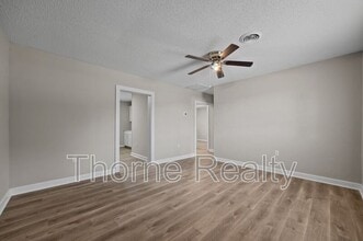 2501 St Andrew St in Tarboro, NC - Building Photo - Building Photo