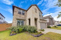 1525 Dawn Hbr Dr in Katy, TX - Building Photo - Building Photo