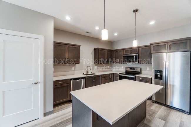 1717 N Manifold Ln in Spokane Valley, WA - Building Photo - Building Photo