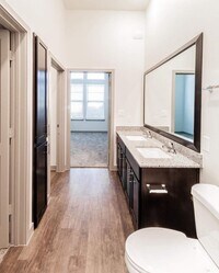 Orleans at Fannin Station photo'