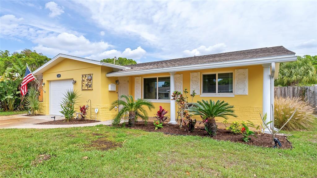 3235 39th St N in St. Petersburg, FL - Building Photo