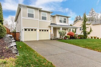 3155 Brown Loop in Dupont, WA - Building Photo - Building Photo