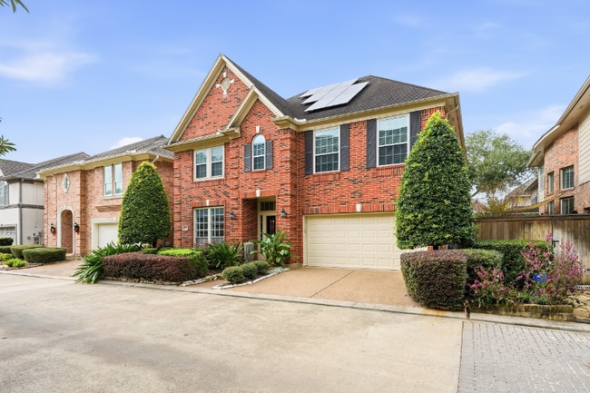 4120 E Northampton Pl in Houston, TX - Building Photo - Building Photo