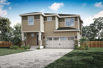 9481 Yampa St in Commerce City, CO - Foto de edificio - Building Photo