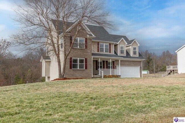 212 Berkshire Ave in Rineyville, KY - Building Photo - Building Photo