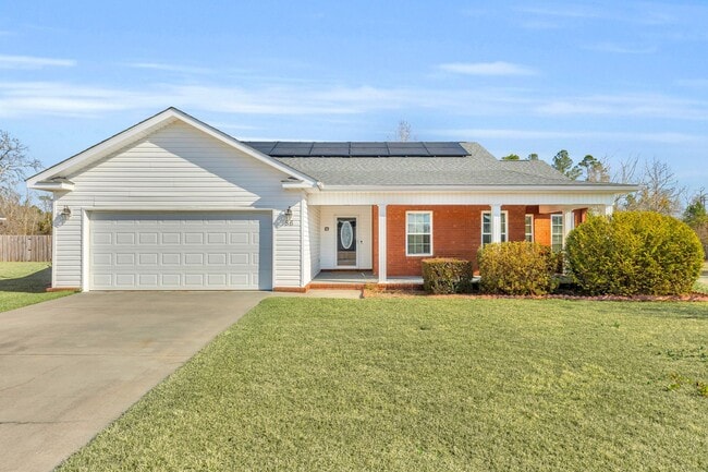 property at 86 White Oak Dr NE