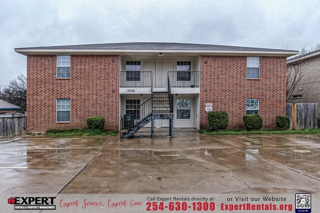 308 S 40th St in Killeen, TX - Building Photo - Building Photo