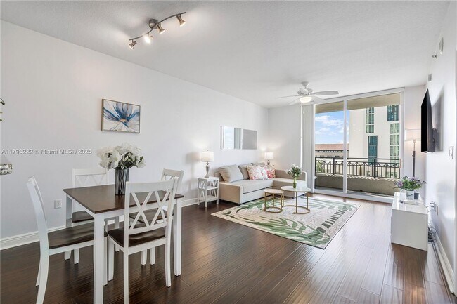 property at 550 Okeechobee Blvd
