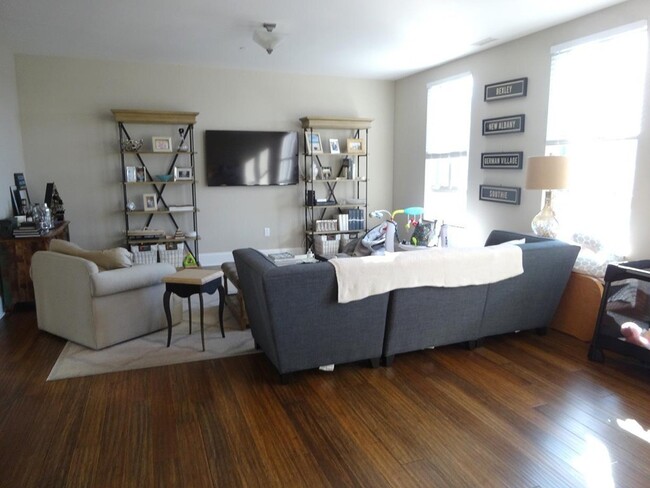 property at 380 W Broadway