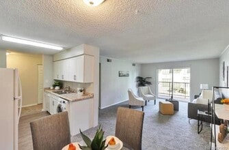 7755 E Quincy Ave, Unit #D4-203 in Denver, CO - Building Photo - Building Photo