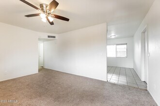 3637 E Kings Ave in Phoenix, AZ - Building Photo - Building Photo