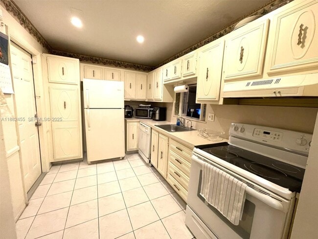 property at 4151 NW 41st St