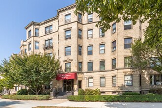 15 Park, Unit 28 in Boston, MA - Foto de edificio - Building Photo