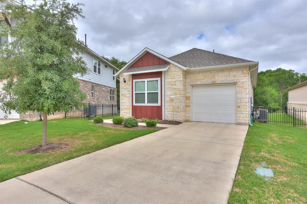 2800 Joe Dimaggio Blvd in Round Rock, TX - Building Photo