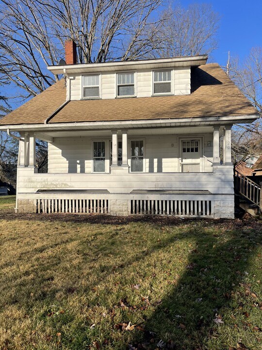 3520 Lasalle Ave in Youngstown, OH - Building Photo