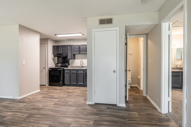 Timber Pointe