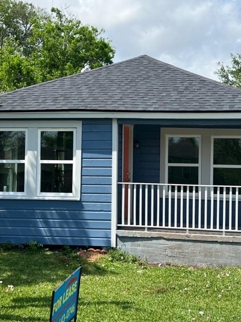 6218 Woodrow St in Texas City, TX - Foto de edificio - Building Photo