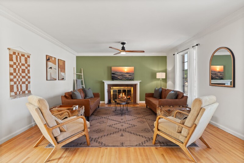 3600 Mackland Ave NE in Albuquerque, NM - Building Photo