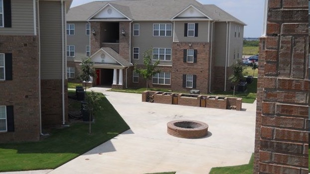 The Grand at Buffalo Run