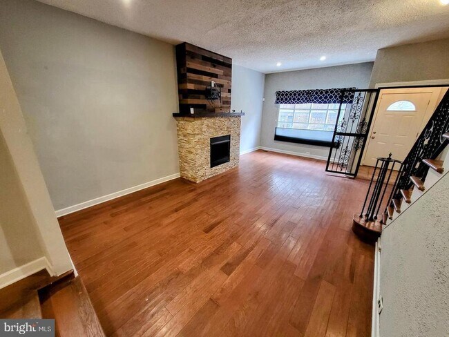 2237 Federal St in Philadelphia, PA - Building Photo - Building Photo