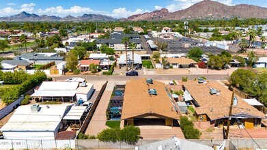 4819 E Cambridge Ave in Phoenix, AZ - Building Photo - Building Photo