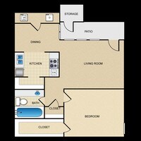 Hayson Creek Apartments photo'