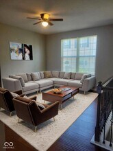 12718 Hannah Hill Rd in Fishers, IN - Building Photo - Building Photo