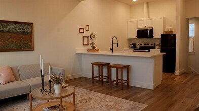 3824 Fulton St in Houston, TX - Building Photo - Building Photo