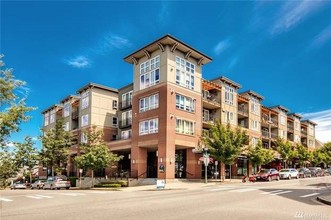 Starpoint in Issaquah, WA - Building Photo - Primary Photo