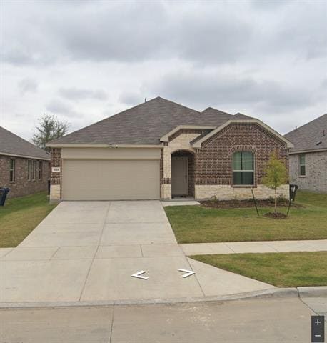 property at 1024 Longleaf Ln