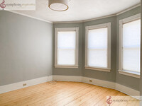 201 High St, Unit 1 in Brookline, MA - Foto de edificio - Building Photo