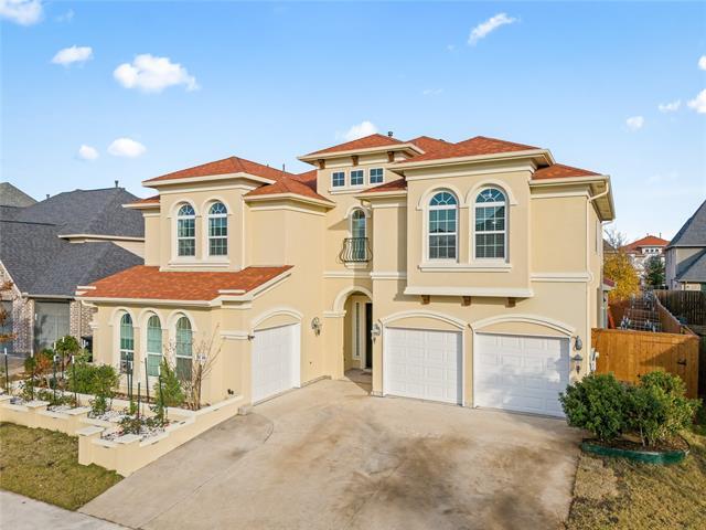 property at 10448 Smarty Jones St