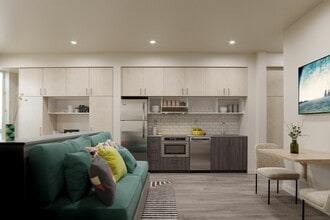 The Astir Callowhill in Philadelphia, PA - Building Photo - Building Photo