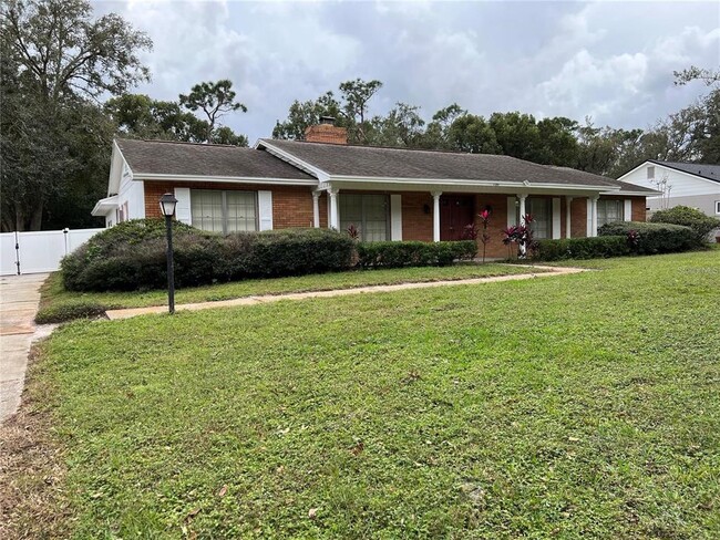 property at 1201 Wolverine Trail