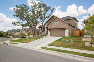 2320 Roaring River Trail in Leander, TX - Building Photo - Building Photo