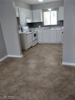 1909 Alwill St in Las Vegas, NV - Building Photo