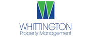 Property Management Company Logo Whittington Property Management