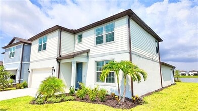 11225 Gallatin Trl in Duette, FL - Building Photo - Building Photo