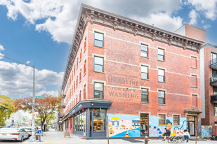 254 Wythe Ave in Brooklyn, NY - Building Photo - Building Photo