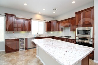 1728 W Oberlin Way in Phoenix, AZ - Building Photo - Building Photo