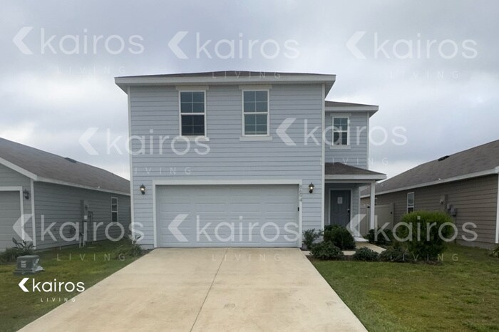 8694 SW 43rd Ter in Ocala, FL - Building Photo