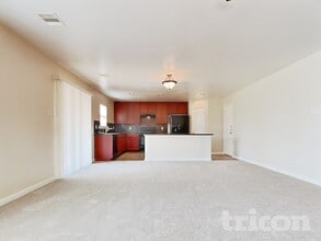 7914 Moss Springs Ct in Cypress, TX - Foto de edificio - Building Photo